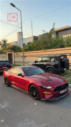 فورد موستانج